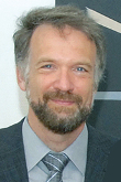 Foto Prof. Dr. Andreas Frommer